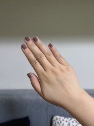 -H12 STAR日式美甲美睫专门店
