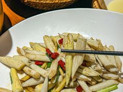 -U你·天然调味(南湖总店)