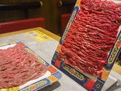 -侃爷南门铜锅涮肉
