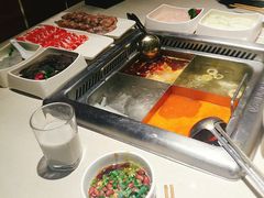 -海底捞火锅(九久奥特莱斯店)
