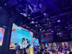 -胡桃里音乐酒馆(白云五号T5 MALL店)