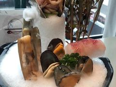 -享月汤皇·海鲜小火锅·聚会(曲江创意谷店)