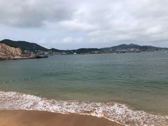 -大王村沙滩