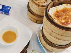 -旭璟酒家·传统粤菜·湘菜(逸景路店)