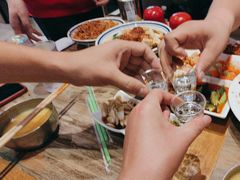 -叁宝烤肉• 西安烧烤 领跑品牌(中海城店)
