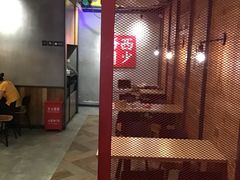 大堂-西少爷(十里堡店)
