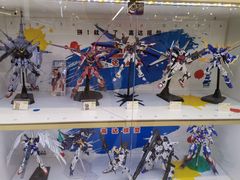 -TOYSRUS玩具反斗城(上海万象城店)