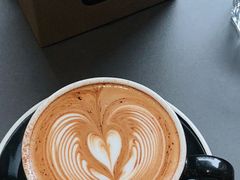 -NokNok Coffee(宽窄巷子店)