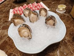 -大渔小鲜火锅店