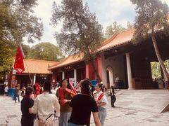 -南岳衡山风景名胜区