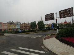 -蓬莱欧乐堡梦幻世界