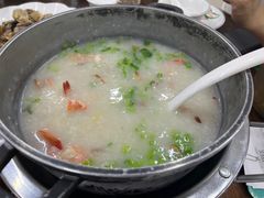 -南记食粥坊·宵夜大排档(莲花总店)