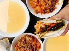 -王菊美食街·王菊面馆(总店)