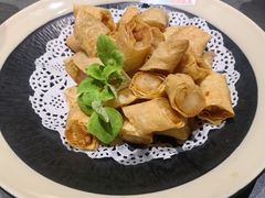 -佬太公海鸭·海鲜大排档(上海总店)