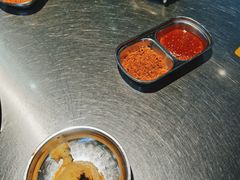 -哈哈碳都·牛肋条无限自助烤肉(台江万达店)