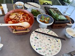 -沿途四季·云南菜·诗酒茶(蓝色港湾店)