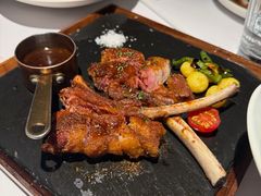 -月芽·自由餐厅·西溪湿地餐厅
