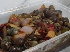 -阿生潮味鲜炒粉(梅林新村店)