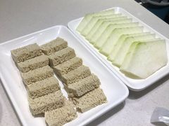 -古乐牛香·鲜牛肉牛杂火锅(新区店)