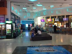 -金逸影城(明发IMAX店)