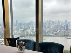 -金轩中餐厅 Jin Xuan(浦东丽思卡尔顿酒店)