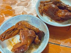 -许村蟹面(海宁许村大道店)