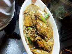 -阿杰臻选海鲜饭店(普陀山店)
