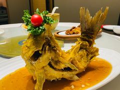 -闫府私房菜·老字号(恒隆店)