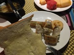 -千岛湖伯瑞特度假酒店-米兰西餐厅