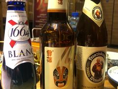 -熙成烧烤(白塔岭店)