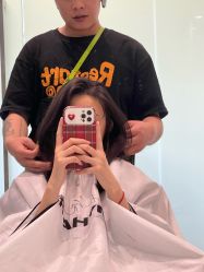 -MY HAIR ARDOR