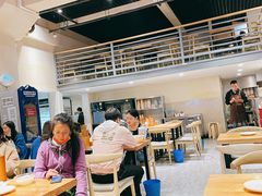 大堂-嘉州叶婆婆钵钵鸡(建设路店)