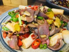 -静一餐厅·湖北菜(前门创始店)