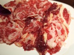 -牛焱·贵州黄牛肉火锅(城西银泰店)