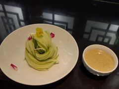 -鸭王烤鸭店(三里河店)