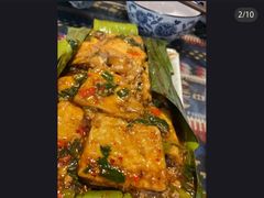-蜗牛小馆醉乡民谣云南菜(惠新西里店)