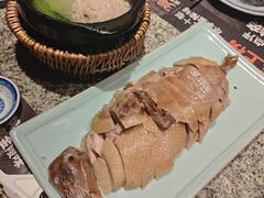 -南京大牌档(凯德1818店)