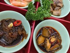 -老边饺子馆(中街店)