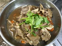 -阳江河堤老牌曾记美食