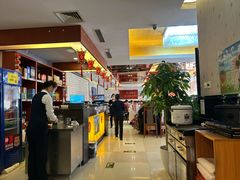 -马凯餐厅(长椿街店)