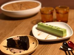 抹茶慕斯-柴务处·柴犬主题狗咖