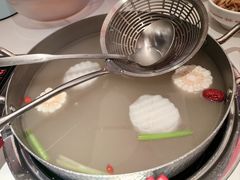 -八合里潮汕鲜牛肉火锅(深圳海岸城店)