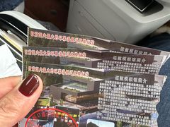 -大连旅顺潜艇博物馆