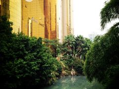 外景-厦门喜来登酒店