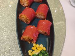 -龙庭华宴·粤菜·早茶