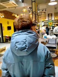 -INXXMAN男士理发