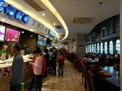 -海口骑楼小吃街