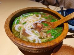 花溪牛肉粉-山石榴·贵州菜(丰盛里店)