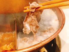 -宣武小院涮肉(前门店)