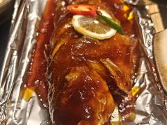 -高第街56号港式餐厅(山大路店)